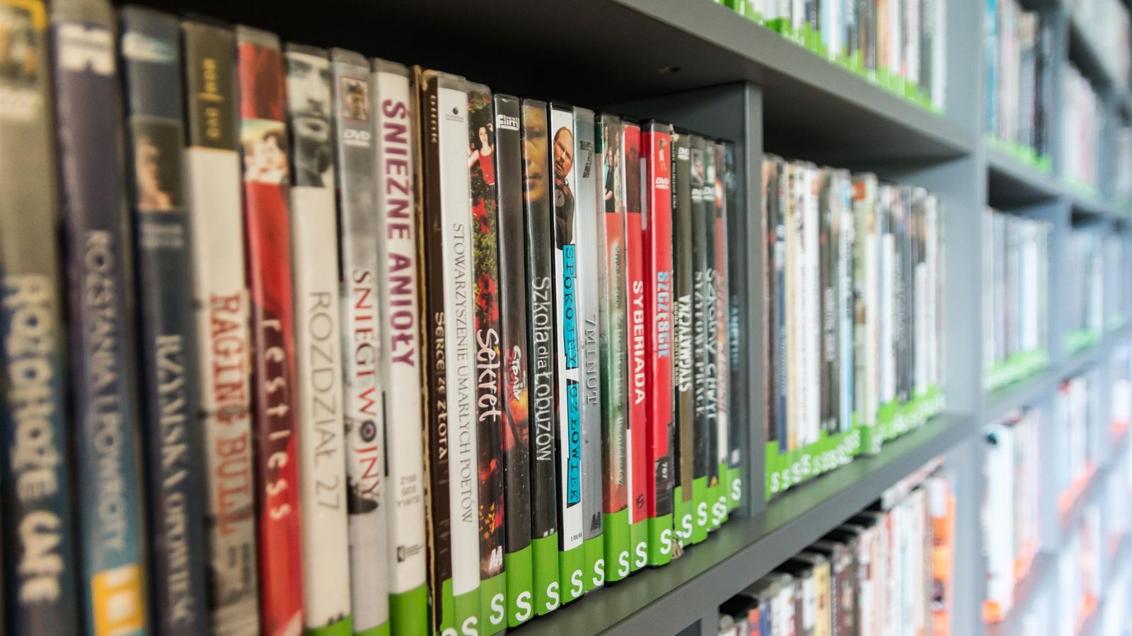 Staffel, Season, Volume, Teil: Was die Begriffe bedeuten