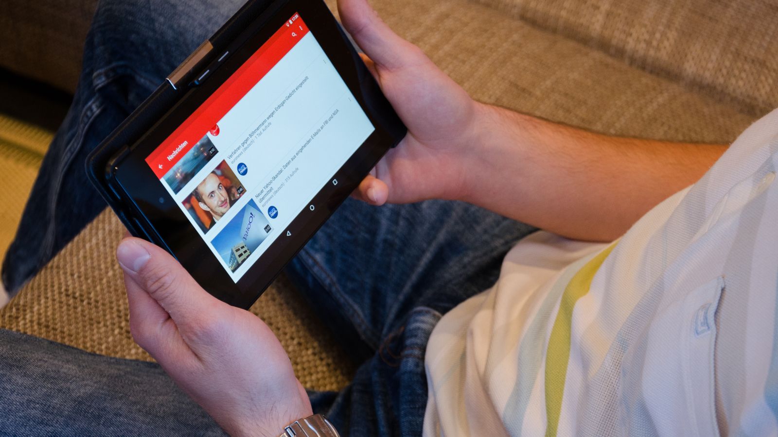 Warum Streaming-Staffeln kürzer sind als früher